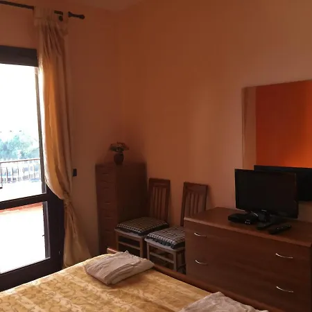 In Letojanni/sizilien 23296 Apartment