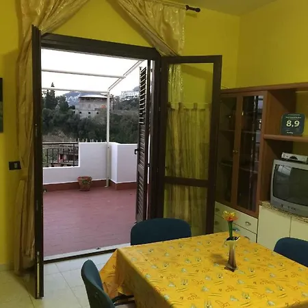 Apartment In Letojanni/sizilien 23296