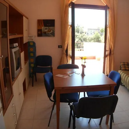 Apartment In Letojanni/sizilien 23296 *