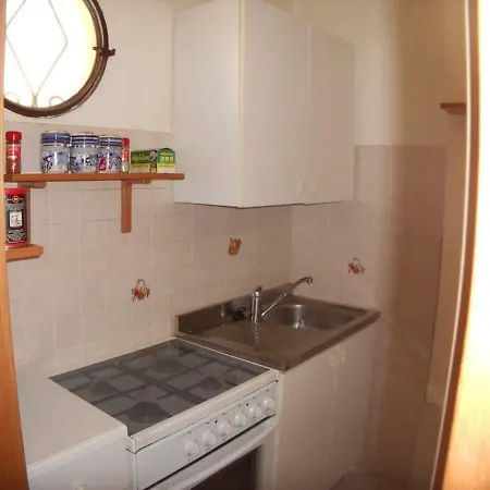 In Letojanni/sizilien 23296 Apartment